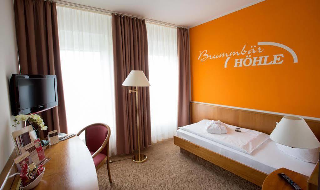 Hotel Sportwelt Радеберг Екстериор снимка