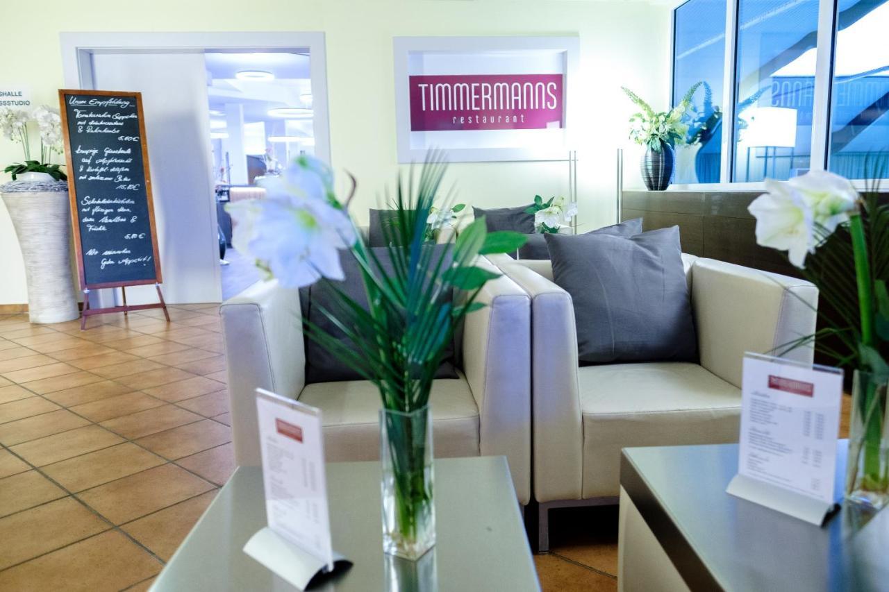 Hotel Sportwelt Радеберг Екстериор снимка