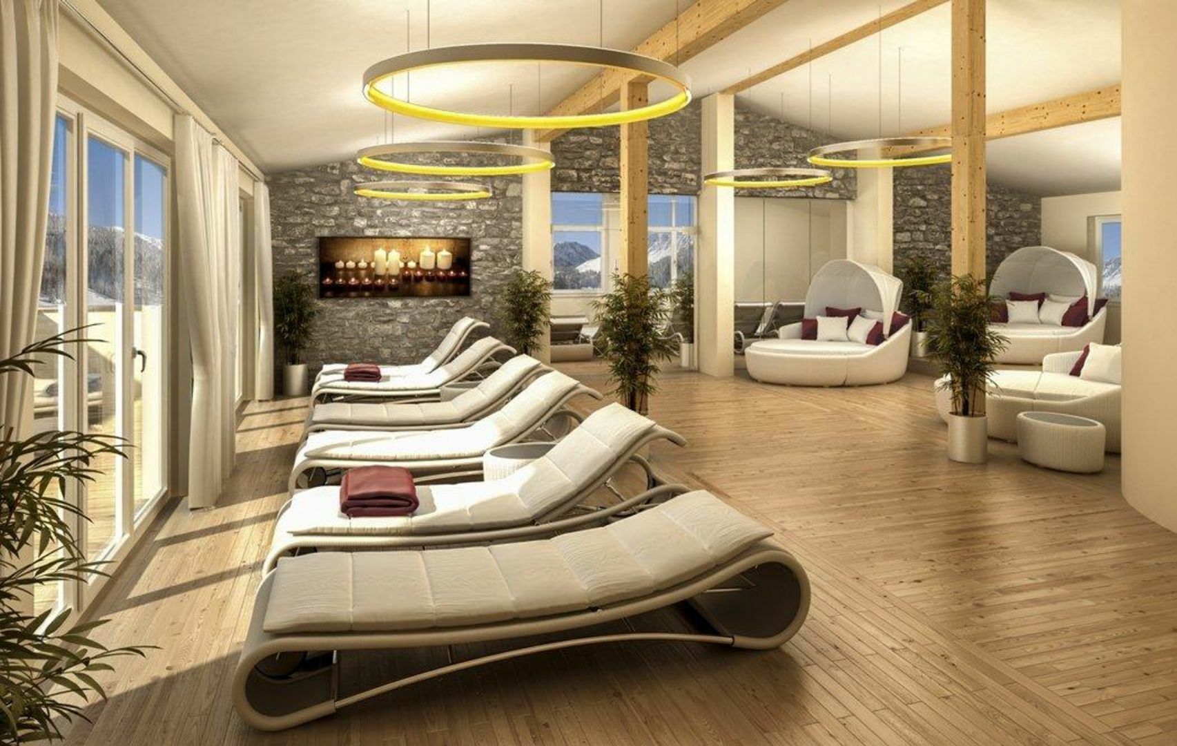 Hotel Sportwelt Радеберг Екстериор снимка